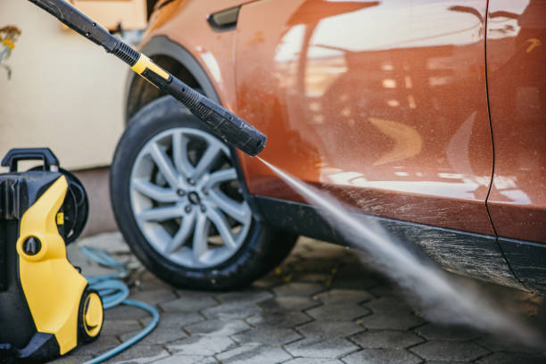 Best Affordable Power Washing  in Dublin, PA